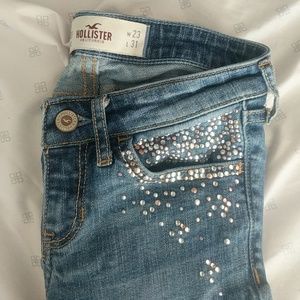 Hollister Jeans